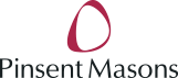 Logo Pinsent Masons