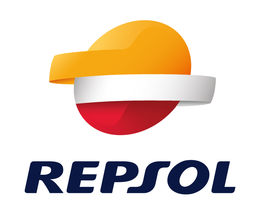 Logo Repsol